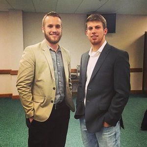 Meet your Posher, David